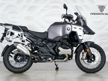 2026 BMW R 1300 GS Adventure, чёрный, 3199000 рублей, вид 1