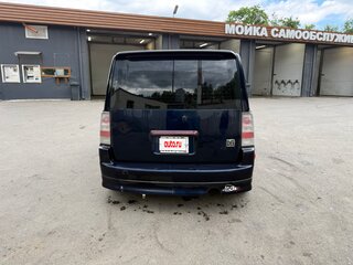 2003 Scion xB I, синий, 430000 рублей, вид 5