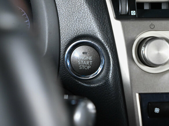 2013 Lexus RX 270 III Рестайлинг, чёрный, 2300000 рублей - вид 24