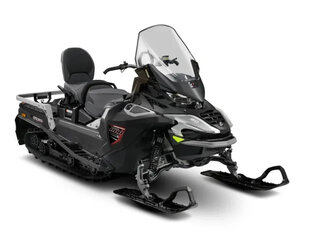 2026 AODES (Odes) Snowcross 800 SWT SC, чёрный, 1150000 рублей, вид 1