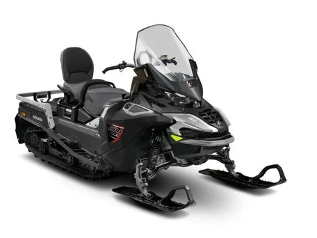 2026 AODES (Odes) Snowcross 800 SWT SC, чёрный, 1150000 рублей, вид 1