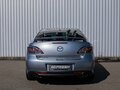 2010 Mazda 6 II (GH) Рестайлинг, серебристый - вид 3