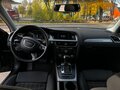 2013 Audi A4 IV (B8) Рестайлинг, чёрный, 1830000 рублей - вид 8