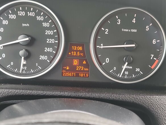 2013 BMW X5 35i II (E70) Рестайлинг, чёрный, 1750000 рублей - вид 9