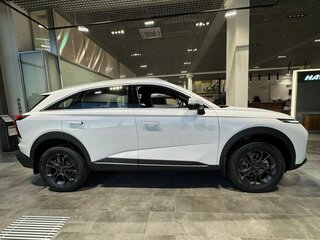 2026 Haval F7 II, белый, 2999000 рублей, вид 3