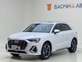 2022 Audi Q3 35 TFSI II (F3), белый, 2175333 рублей - вид 2