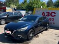 2014 Mazda 3 III (BM), синий, 1350000 рублей - вид 1