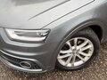 2014 Audi Q3 I (8U), серый, 1635000 рублей - вид 1