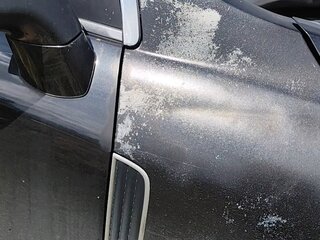 2011 Opel Antara I, чёрный, 600000 рублей, вид 4