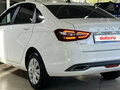 2024 Lada (ВАЗ) Vesta I Рестайлинг (NG), белый, 1080000 рублей - вид 4