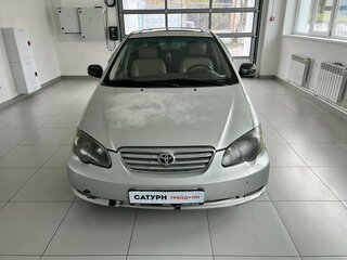 2007 BYD F3 I, серый, 160000 рублей, вид 2