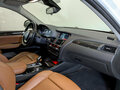 2015 BMW X4 30d I (F26), белый - вид 9