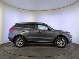2021 Geely Atlas I, серый, 1750000 рублей, вид 2