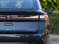 2025 Volkswagen ID.7 85 kWh, серый - вид 9