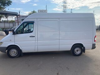 2018 Mercedes-Benz Sprinter Classic, белый, 1850000 рублей, вид 5