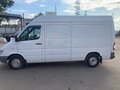 2018 Mercedes-Benz Sprinter Classic, белый, 1850000 рублей - вид 4