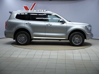 2023 Tank 500 I, серый, 4450000 рублей, вид 4