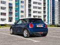2015 Mini Hatch Cooper III (F55/F56), синий, 1135000 рублей - вид 3