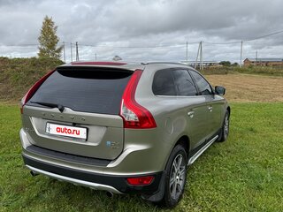 2012 Volvo XC60 I, бежевый, 1200000 рублей, вид 3