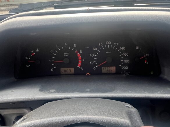 2007 Lada (ВАЗ) 2115, серый - вид 5