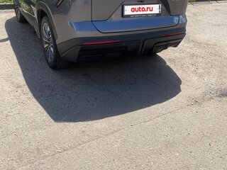 2023 Jetour Dashing I, серый, 1900000 рублей, вид 2