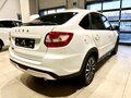 2026 Lada (ВАЗ) Granta Active Cross I Рестайлинг, белый, 1201000 рублей - вид 1