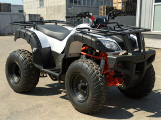 2026 Kayo Bull-2B, белый, 145900 рублей, вид 1