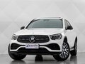2022 Mercedes-Benz GLC Coupe 300 I (C253) Рестайлинг, белый