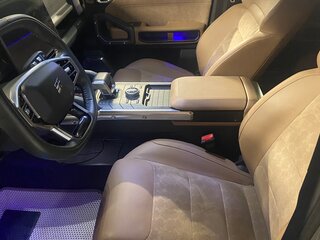 2024 Jetour T2, серый, 3650000 рублей, вид 4
