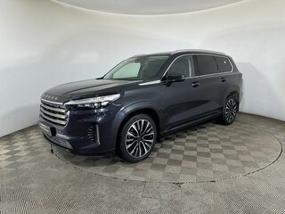 2022 Exeed VX I, серый, 2490000 рублей, вид 1