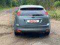 2007 Ford Focus II, голубой, 240000 рублей - вид 3