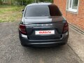 2024 Lada (ВАЗ) Granta I Рестайлинг, серый, 835000 рублей - вид 3