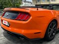 2019 Ford Mustang VI Рестайлинг, оранжевый - вид 11