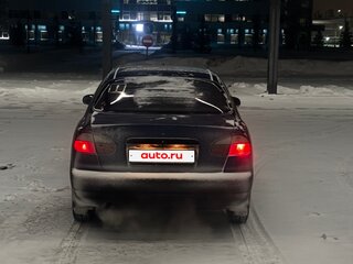 2008 ЗАЗ Sens, синий, 120000 рублей, вид 3