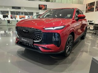 2026 Tenet Plus L4, красный, 2540000 рублей, вид 1