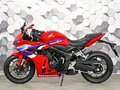 2026 Honda CBR 650R, красный, 1377000 рублей - вид 3