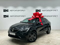 2020 Renault Arkana I, чёрный, 1559000 рублей