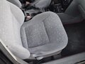 2008 Kia Spectra I Рестайлинг 2, чёрный - вид 11