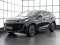2021 Exeed TXL I Рестайлинг, чёрный, 2188000 рублей