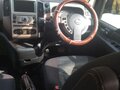 2007 Nissan Serena III (C25), чёрный, 850000 рублей - вид 3