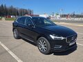 2020 Volvo XC60 II, чёрный, 4000000 рублей - вид 2