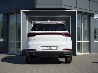 2026 Tenet T4L, белый, 2329000 рублей, вид 3