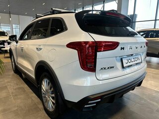 2026 Haval Jolion I Рестайлинг, белый, 2849000 рублей, вид 4