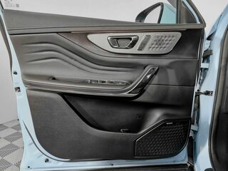 2023 Exeed LX I Рестайлинг 2, голубой, 2228000 рублей, вид 5