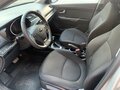 2016 Kia Rio III Рестайлинг, серебристый - вид 9