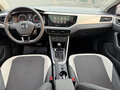2023 Volkswagen Polo Plus (China Market), белый, 1250001 рублей - вид 6