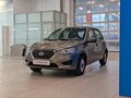 2015 Datsun mi-DO, коричневый, 479000 рублей - вид 2