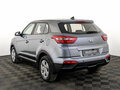 2019 Hyundai Creta I, серый, 1525000 рублей - вид 6