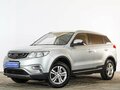 2018 Geely Atlas I, серый, 1579000 рублей - вид 2