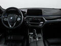 2020 BMW 5 серии 520d xDrive VII (G30/G31/G38), белый - вид 11